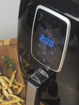 FRITEUZA AER CALD, LUND 67574 5,2L, 1800W