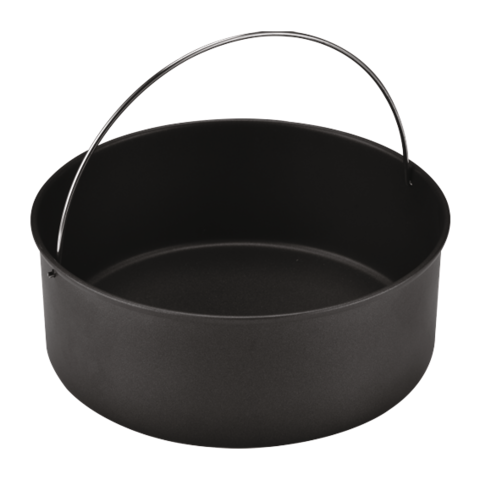 FRITEUZA AER CALD, LUND 67574 5,2L, 1800W