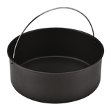 FRITEUZA AER CALD, LUND 67574 5,2L, 1800W