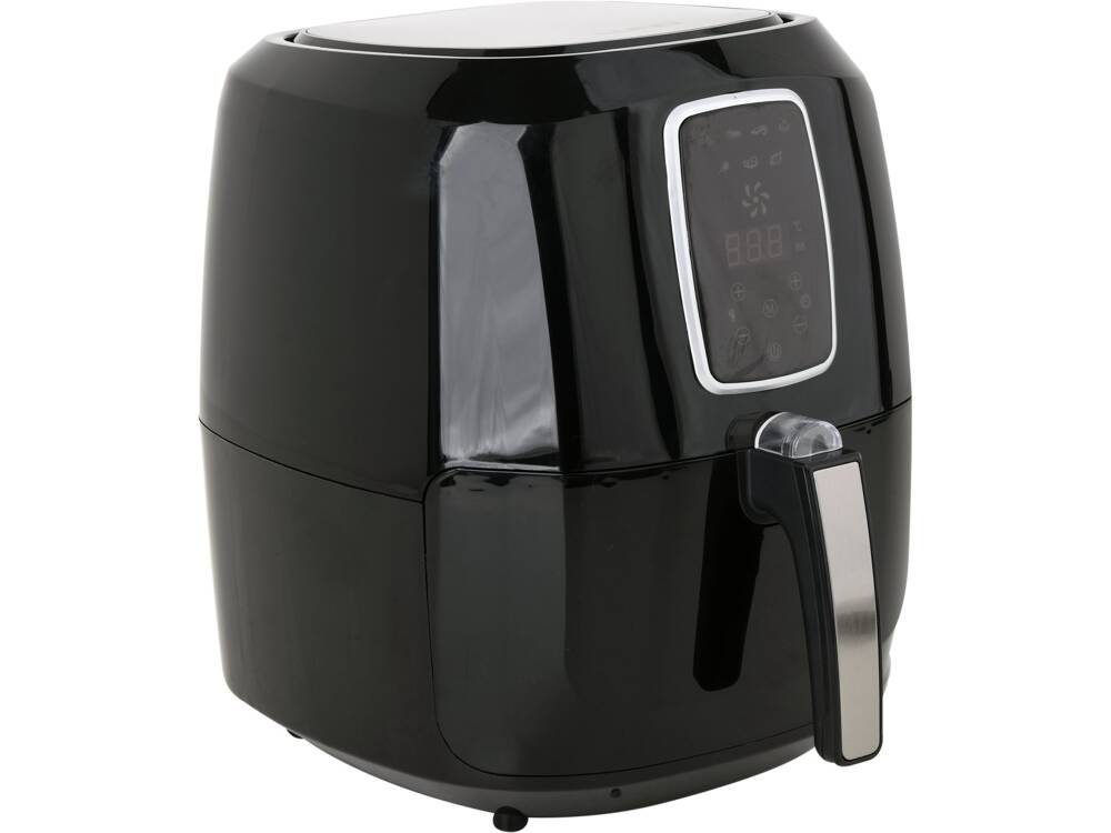 FRITEUZA AER CALD, LUND 67574 5,2L, 1800W