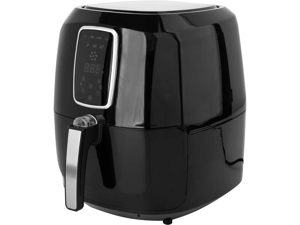 FRITEUZA AER CALD, LUND 67574 5,2L, 1800W