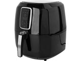 FRITEUZA AER CALD, LUND 67574 5,2L, 1800W