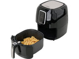 FRITEUZA AER CALD, LUND 67574 5,2L, 1800W