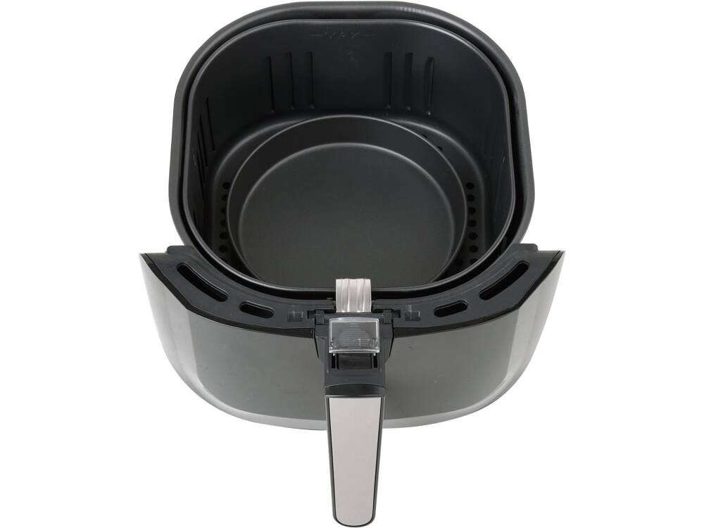 FRITEUZA AER CALD, LUND 67574 5,2L, 1800W