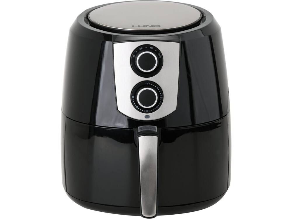 FORRÓLEVEGŐS OLAJSÜTŐ, LUND 67573 5,2L 1800W 