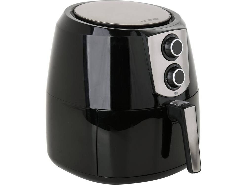 FORRÓLEVEGŐS OLAJSÜTŐ, LUND 67573 5,2L 1800W 