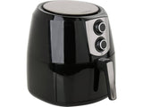 FORRÓLEVEGŐS OLAJSÜTŐ, LUND 67573 5,2L 1800W 