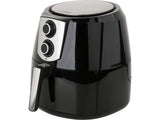 FORRÓLEVEGŐS OLAJSÜTŐ, LUND 67573 5,2L 1800W 