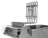 DUPLA OLAJSÜTŐ 2X8L, YATO YG-04623 2X3.3KW 