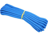 FUNIE POLIPROPILENA 8MM,10M VOREL 69539