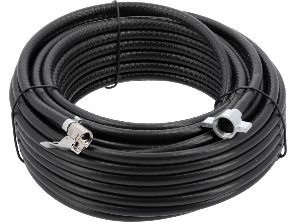 FURTUN 18M PENTRU YATO YT-24282 UMFLAREA ROTILOR