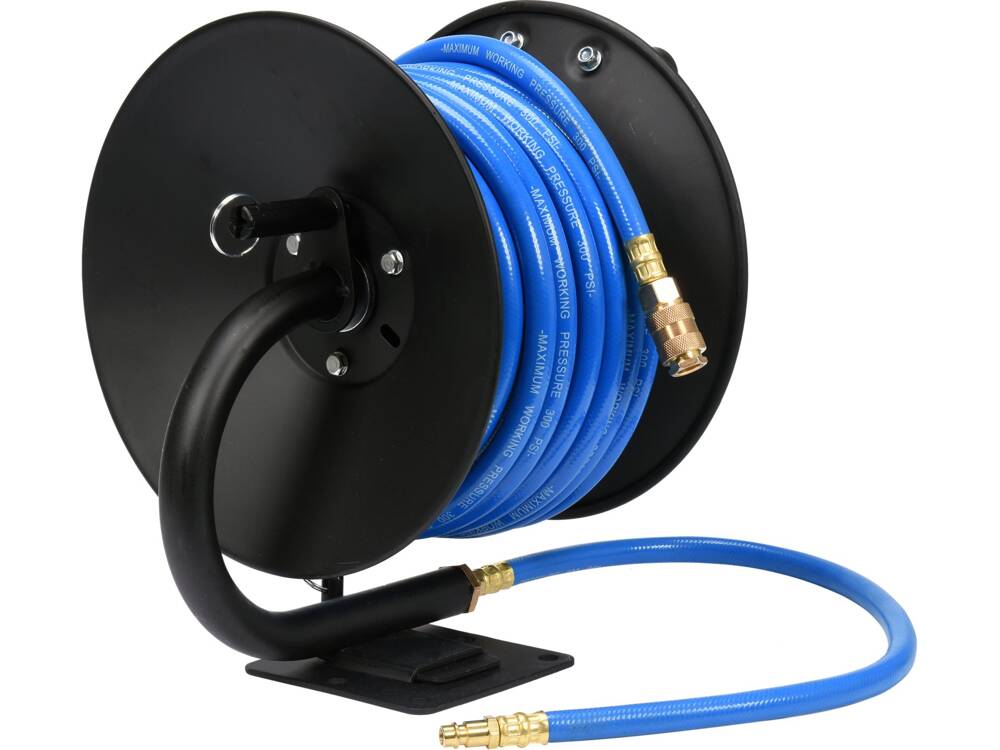 SŰRÍTETT LEVEGŐS TÖMLŐ, YATO YT-24240 10MM, 15M 