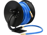 SŰRÍTETT LEVEGŐS TÖMLŐ, YATO YT-24240 10MM, 15M 