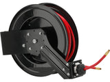 FURTUN AER COMPRIMAT YATO YT-24251 20M, SUPORT METALIC