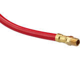 FURTUN AER COMPRIMAT YATO YT-24253 30M, SUPORT METALIC