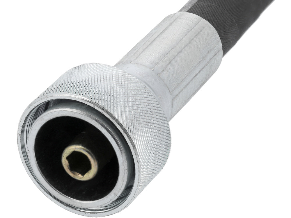 FURTUN CU LANCE YATO YT-82597 PENTRU VIBRATOR BETON YT-82604