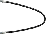 FURTUN FLEXIBIL PENTRU YATO YT-0710 PISTOL DE GRESAT, 500M