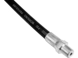 FURTUN FLEXIBIL PENTRU YATO YT-0710 PISTOL DE GRESAT, 500M