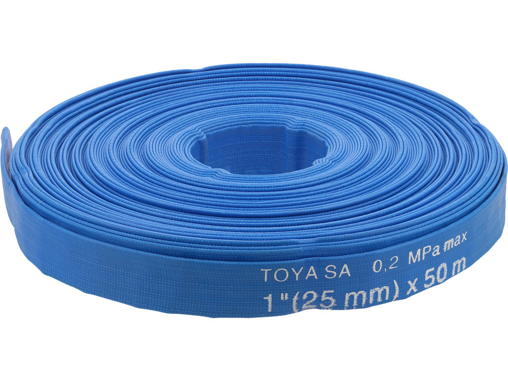 FURTUN MOTOPOMPA 1X50M, FLO 79982 2 BARI