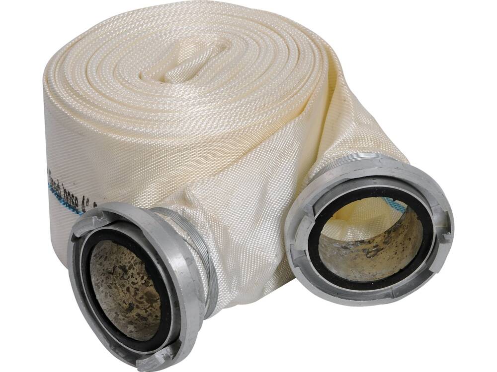 FURTUN + RACORD FLO 79977 STORZ 2X20MM, 6 BARI
