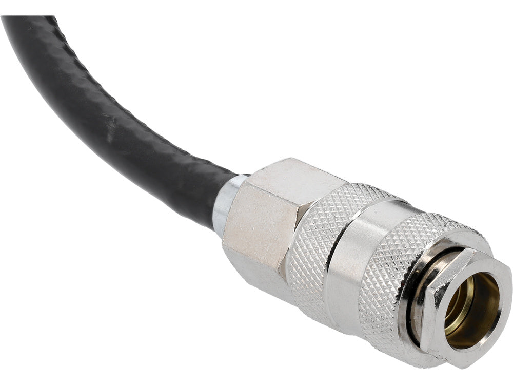 8M PNEUMATIKUS TÖMLŐ YATO YT-24270 GYORSCSATLAKOZÓVAL 
