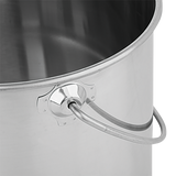 GALEATA DIN OTEL YATO YG-00652 INOXIDABIL, 30L