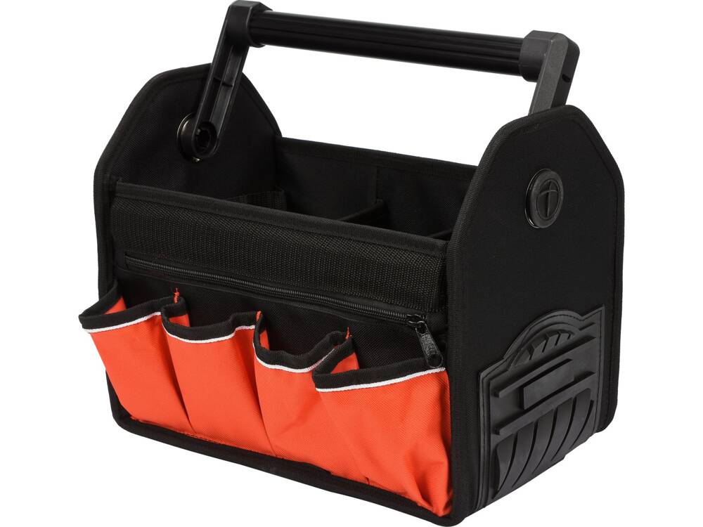 YATO YT-74372 ALUMÍNIUM KERET TÁSKA 13 