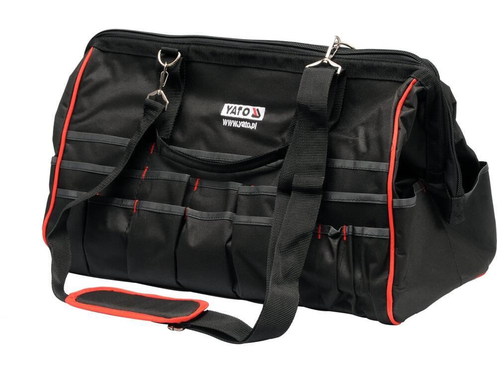 GEANTA PENTRU SCULE YATO YT-7430 49X26X34CM