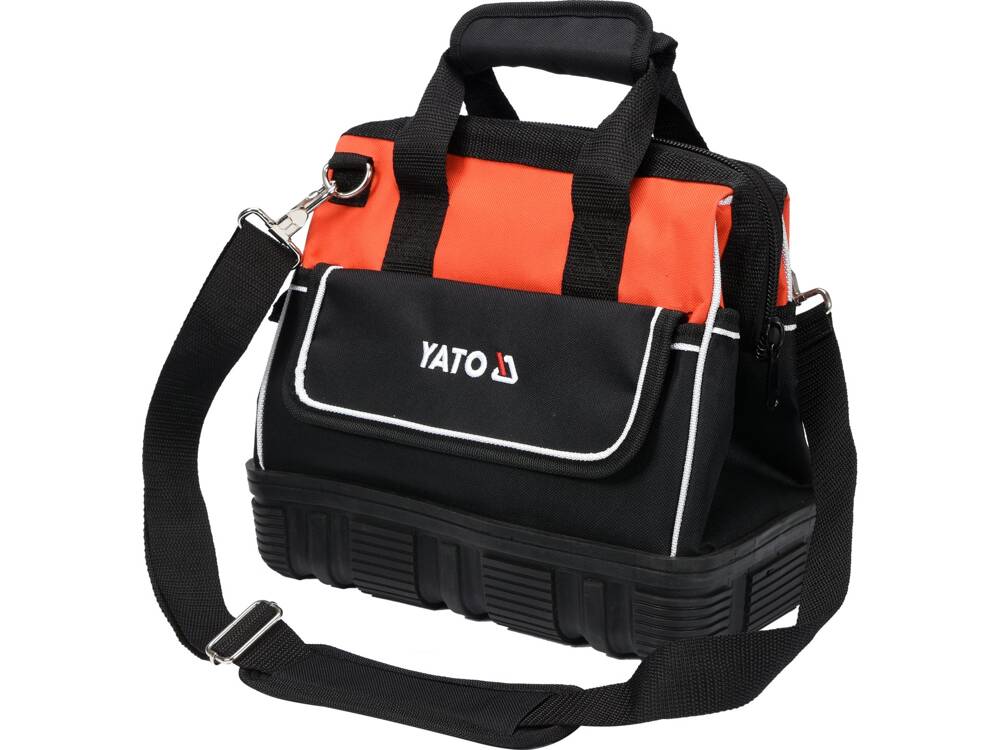 SZERSZÁMTÁSKA, 17 ZSEBES YATO YT-74360 
