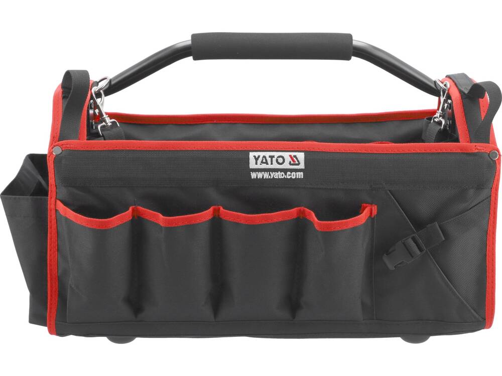 GEANTA SUPORT OTEL, YATO YT-7435 PORTBAGAJ 49X23X28CM