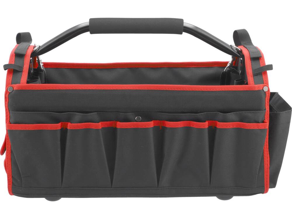 GEANTA SUPORT OTEL, YATO YT-7435 PORTBAGAJ 49X23X28CM