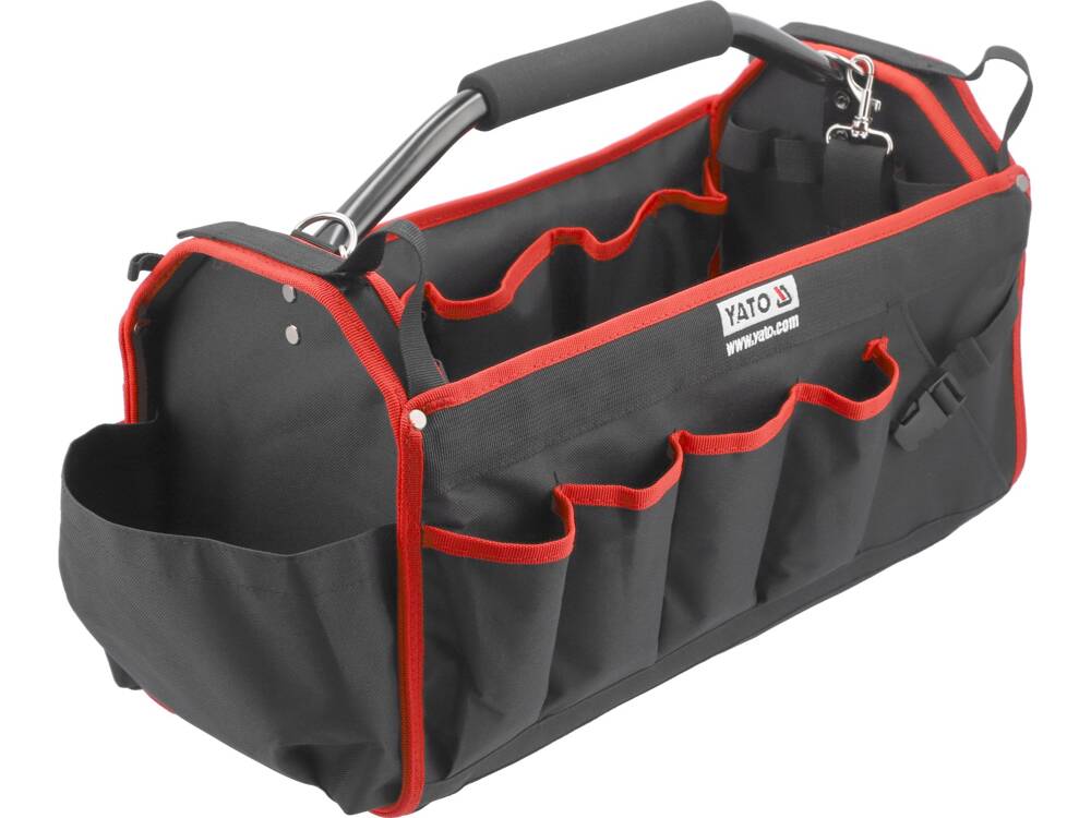 GEANTA SUPORT OTEL, YATO YT-7435 PORTBAGAJ 49X23X28CM