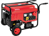 ÁRAMGENERÁTOR, 5500W YATO YT-85460 