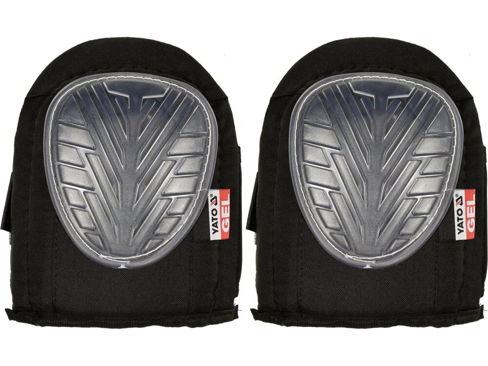 GENUNCHIERE CU PROTECTIE YATO YT-7461 DE SILICON