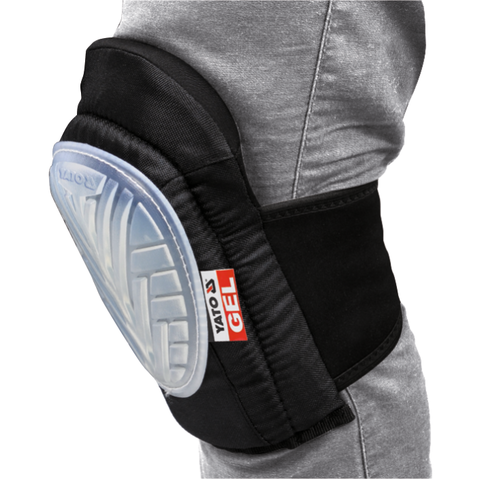 GENUNCHIERE CU PROTECTIE YATO YT-7461 DE SILICON