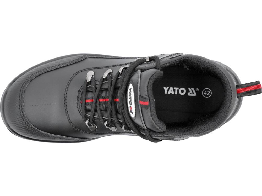 GHETE DE LUCRU YATO YT-80654 PARAN, MARIMEA 43
