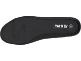 GHETE DE LUCRU YATO YT-80656 PARAN, MARIMEA 45