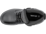 YATO MUNKABÉKONY CSIZMA YT-80752 TARAN, MÉRET 41 