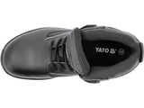 GHETE DE LUCRU YATO YT-80753 TARAN, MARIMEA 42
