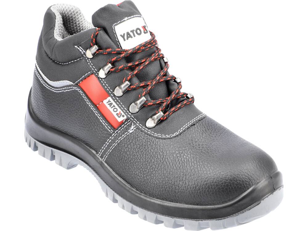 MUNKACSIZMA YATO YT-80799 TOLU S3 MÉRET 44 