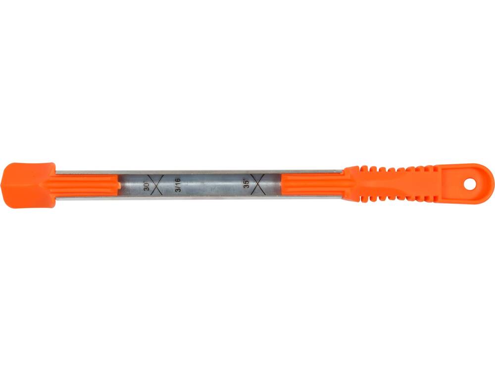 ÉLES LÁNCVEZETŐ YATO YT-85037 FŰRÉSZ 4,8 MM 