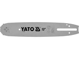 FŰRÉSZLÁNCVEZETŐ YATO YT-84925 3/8 / 0.05 10U 