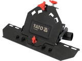 YATO YT-82985 KERÁMIA CSEMPE ÉLESVEZETŐ 45°-OS SZÖGBEN, 125 MM-ES SAROKCSISZOLÓKHOZ 