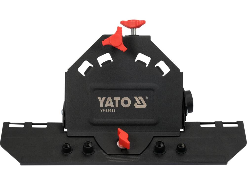 YATO YT-82985 KERÁMIA CSEMPE ÉLESVEZETŐ 45°-OS SZÖGBEN, 125 MM-ES SAROKCSISZOLÓKHOZ 