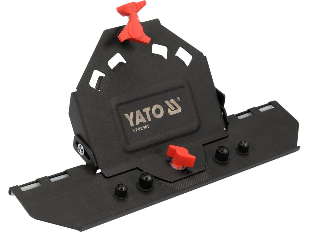 YATO YT-82985 KERÁMIA CSEMPE ÉLESVEZETŐ 45°-OS SZÖGBEN, 125 MM-ES SAROKCSISZOLÓKHOZ 