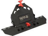 YATO YT-82985 KERÁMIA CSEMPE ÉLESVEZETŐ 45°-OS SZÖGBEN, 125 MM-ES SAROKCSISZOLÓKHOZ 