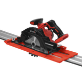 UNIVERZÁLIS ÚTMUTATÓ YATO YT-36990 KÖRFŰRÉSZHEZ, 1500X135MM 