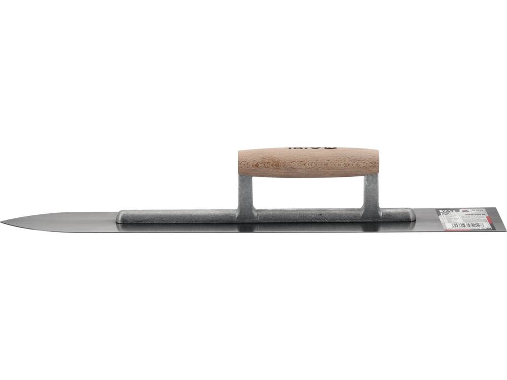 GLETIERA DIN OTEL YATO YT-5212 500MM