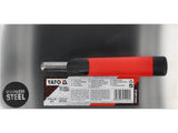 GLETIERA DREAPTA INOX YATO YT-5200 270X130MM