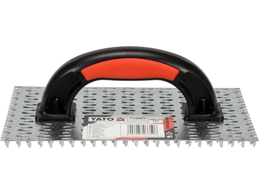 GLETIERA INDEPARTAT TENCUIELI YATO YT-52471 248X133MM